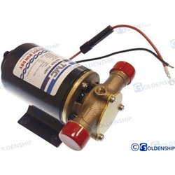 BOMBA DE ACHIQUE 12V.