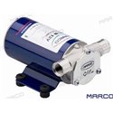 BOMBA DE AGUA UP1/N 35L/MIN. 12V.