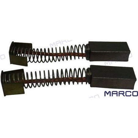 PAR ESCOBILLAS PARA UP1/UP6