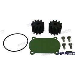 KIT TAPA Y ENGRANAJES BOMBA GS20190