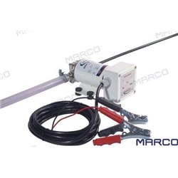 KIT CAMBIO ACEITE/GASOIL 12/24V