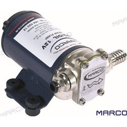 BOMBA ACEITE UP-3   24V.
