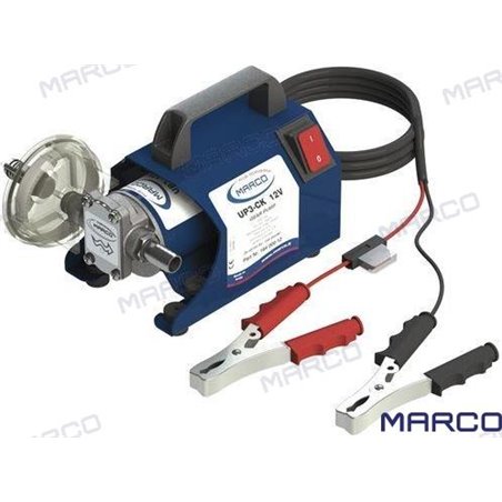 KIT TRASVASE GASOIL  12V.