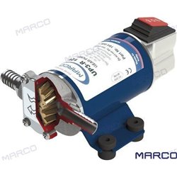 BOMBA DE TRASVASE UP3/R 12V