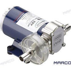 BOMBA DE TRASVASE UP3/R 24V