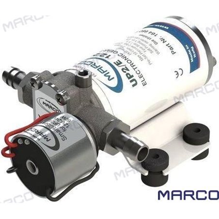 BOMBA PRESION ELECTRONICA UP2/E 12/24V