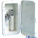 DUCHA MIXER CON CAJA (PVC 2,5 M)