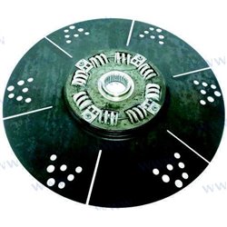 DAMPER VELVET DRIVE 1004-650-008