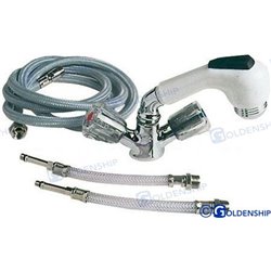 GRIFO DUCHA MEZCLADOR (PVC 1.5M)