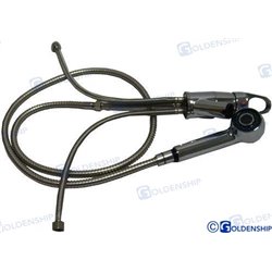 GRIFO FREGADERO MIXER LUXUS-C0 (1.20M)