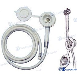 DUCHA PULS EMP. VERTICAL (PVPC 4 M)