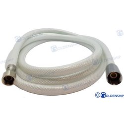 MANGUERA PARA DUCHA (PVC 4 M)
