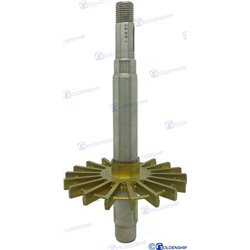 KIT IMPULSOR C/EJE  N-25