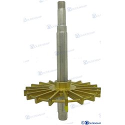 KIT IMPULSOR C/EJE  N-30