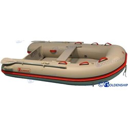 NEUMÁTICA 2,70 MT. SUELO AIRMAT