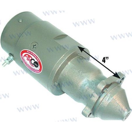 MOTOR ARRANQUE CONTRAROTACION