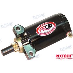 MOTOR ARRANQUE FUERABORDA