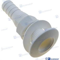 PASACASCOS NYLON  5/8"  /15.9 MM