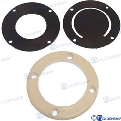 VALVULA DESAGUE BAÑERA