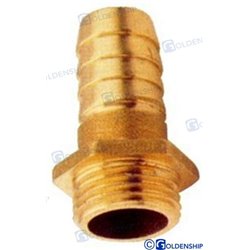 ENTRONQUE 1/4" -   8MM (2)
