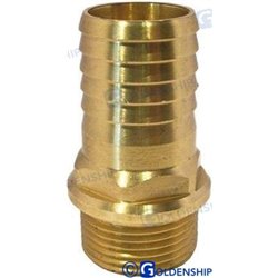 ENTRONQUE INODORO 1 1/2" 40MM