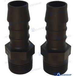 RACOR POLIAMIDA 1 - 25