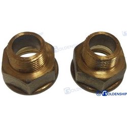 RACOR REDUCCION 3/8"M - 1/2H (2)