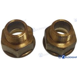 RACOR REDUCCION 1/2"M - 3/4H (2)