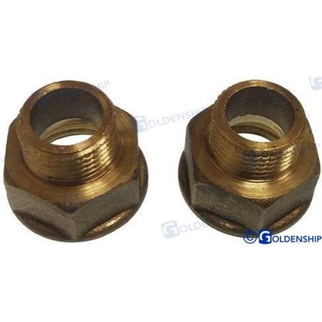 RACOR REDUCCION 1/2"M - 3/4H (2)