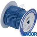 CABLE MARINO 18 AWG (0,8mm²) Azul - 175