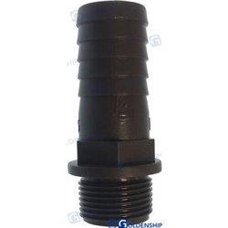 RACOR 1 1/2 - 50MM  POLIPROPILENO