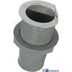 DESAGÜE BAÑERA PLANO 1-1/2"