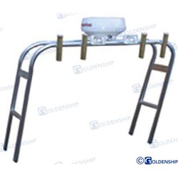 ARCO DE PESCA-RADAR 172-213