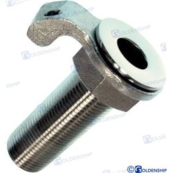 PASACASCOS ROSCA EMP. 3/8 INOX