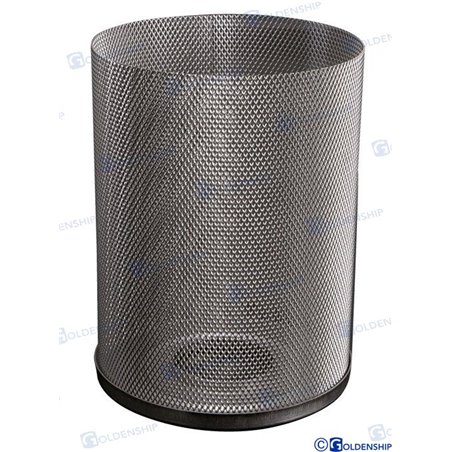 CESTA RECAMBIO PARA FILTRO "GARDA"