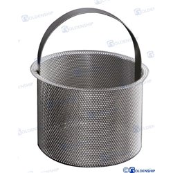 CESTA RECAMBIO PARA FILTRO "COMO"