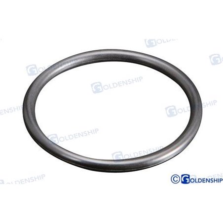 JUNTA DE GOMA PARA FILTRO "ISEO"