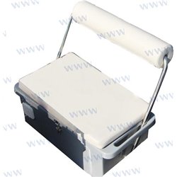 ASIENTO AURA 470 Y 520