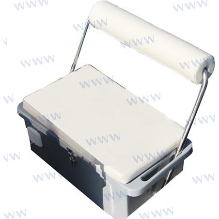 ASIENTO AURA 470 Y 520