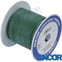 CABLE MARINO 18 AWG (0,8mm²) Verde - 175