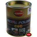 PULIDOR DE METAL LATA 750 ML