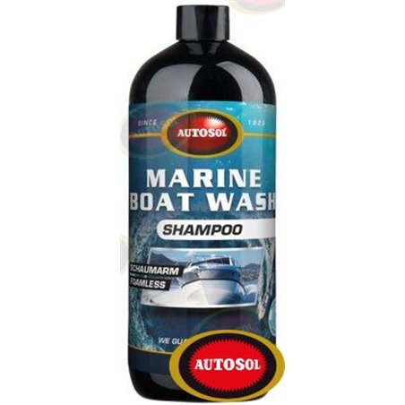 CHAMPU MARINO SIN ESPUMA 1 L