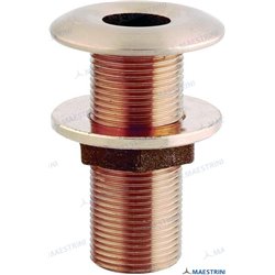 PASACASCO BRONCE 2 1/2"