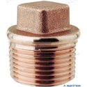 TAPON BRONCE 3/4"
