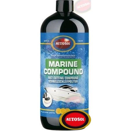 COMPUESTO NAUTICO 1 L