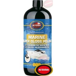 PULIMENTO SUPER BRILLANTE 1 L