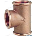 RACOR T BRONCE 2 1/2"