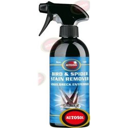 QUITAMANCHAS GAVIOTAS SPRAY 500 ML