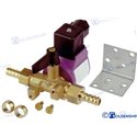 ELECTROVALVULA COMB. 12V 8-10MM