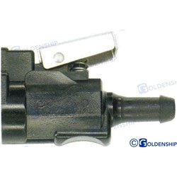 CONECTOR HEMBRA TOHATSU  3/8"